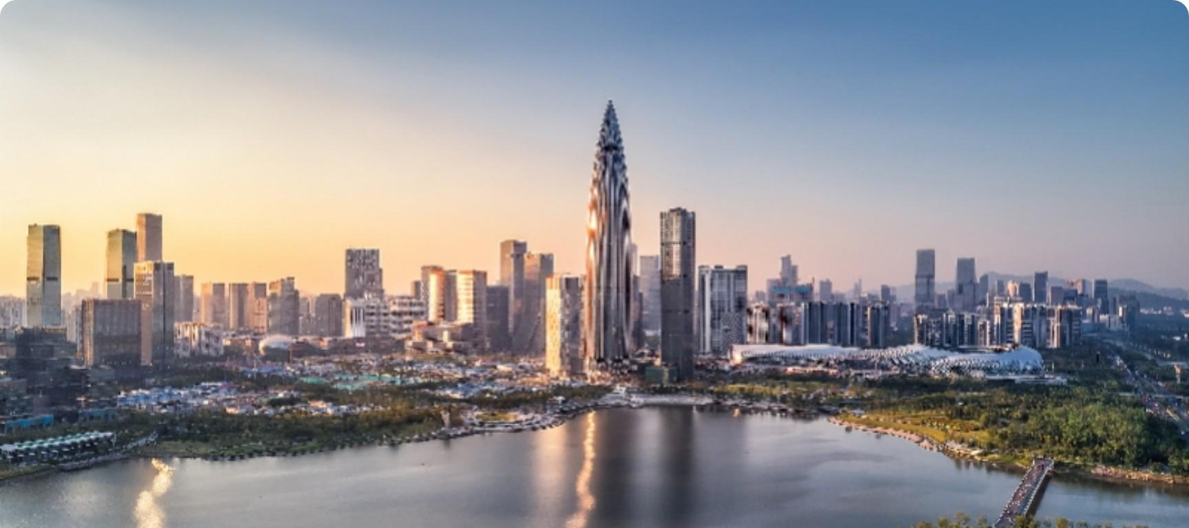 献礼读书月:深圳图书馆MR沉浸式阅读体验正式开放