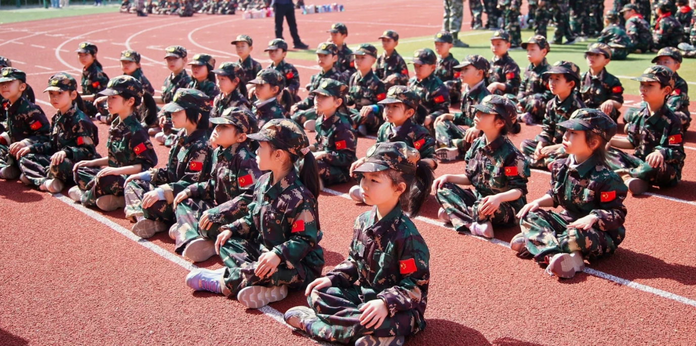 浅谈:从“参观”到“体验”,国防教育模式转型的必然性