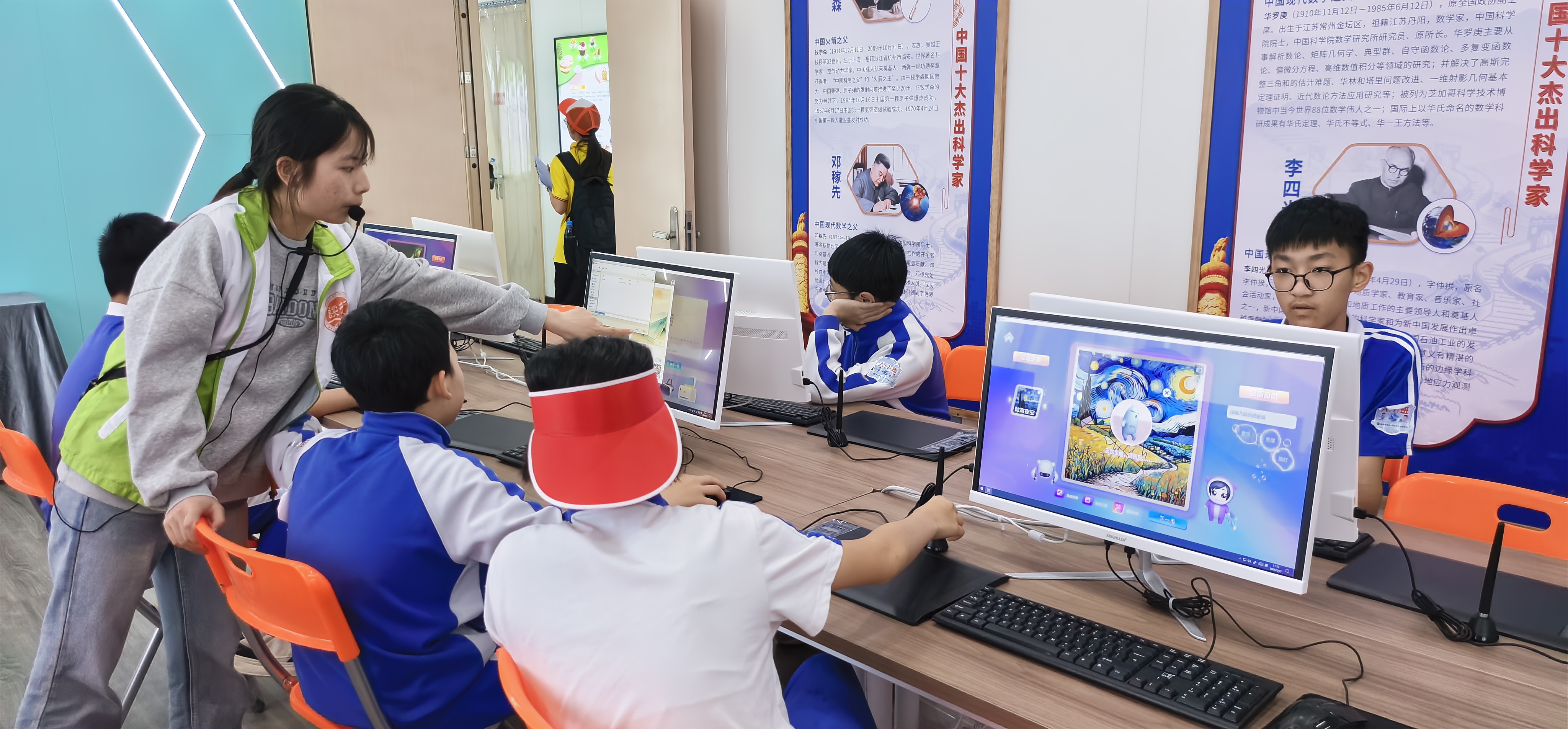 从认知到伦理:一套完整的中小学AI融合课程,应该长什么样?
