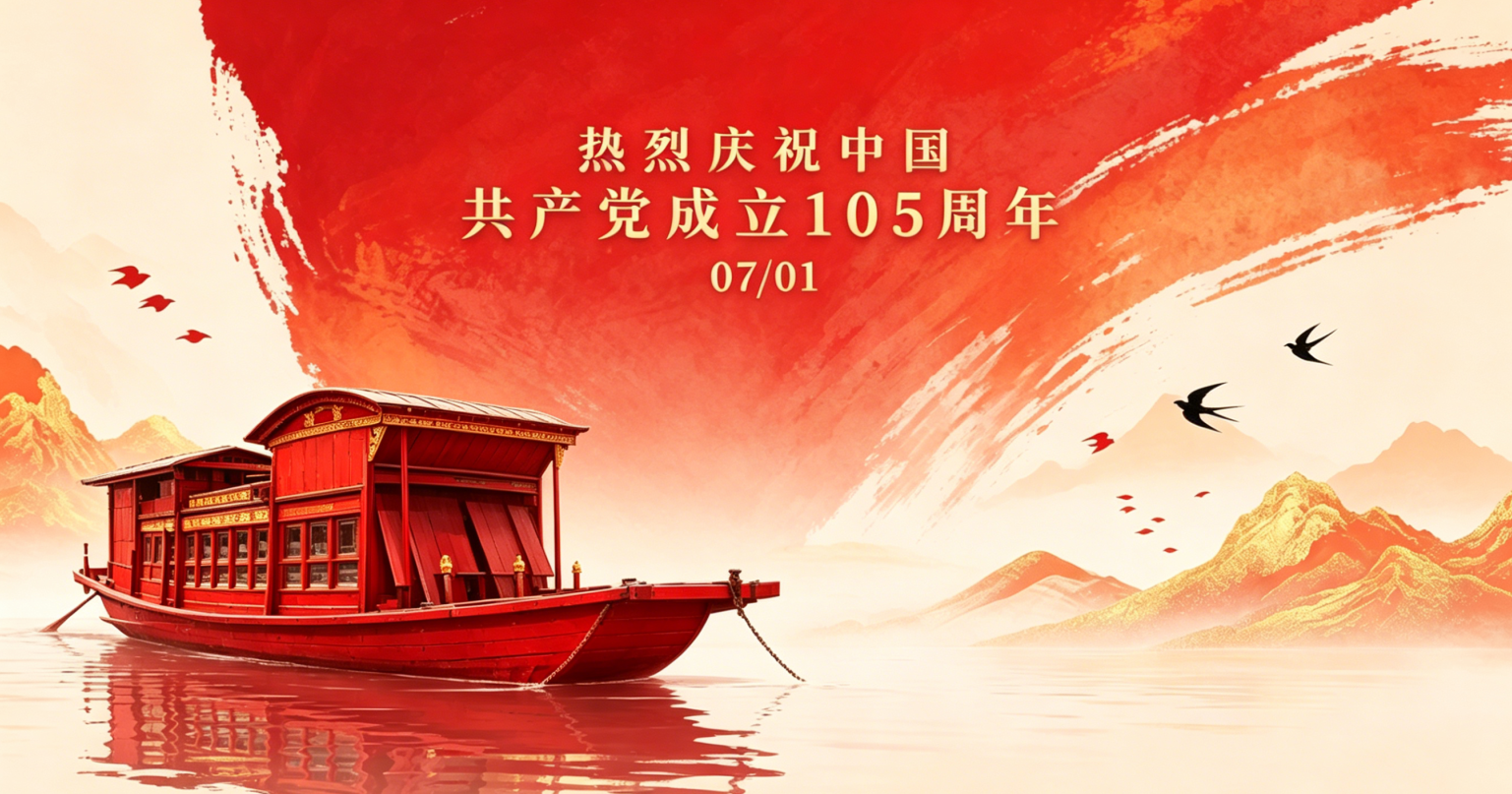 薪火赓续 数智焕新 | XR科技赋能建党105周年，绘就红色教育新图景
