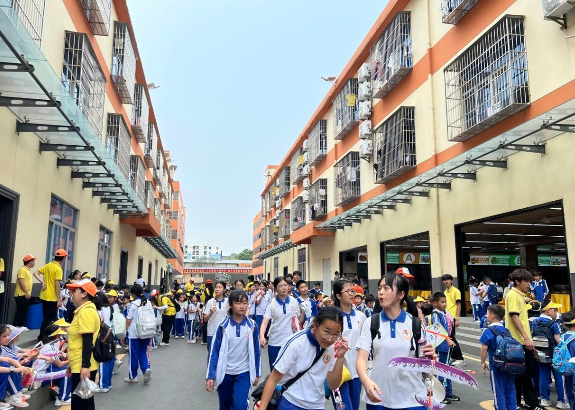 国策定调，赛道升级 | 响应“十五五”教育规划 AI+XR打造中小学国情研学新载体
